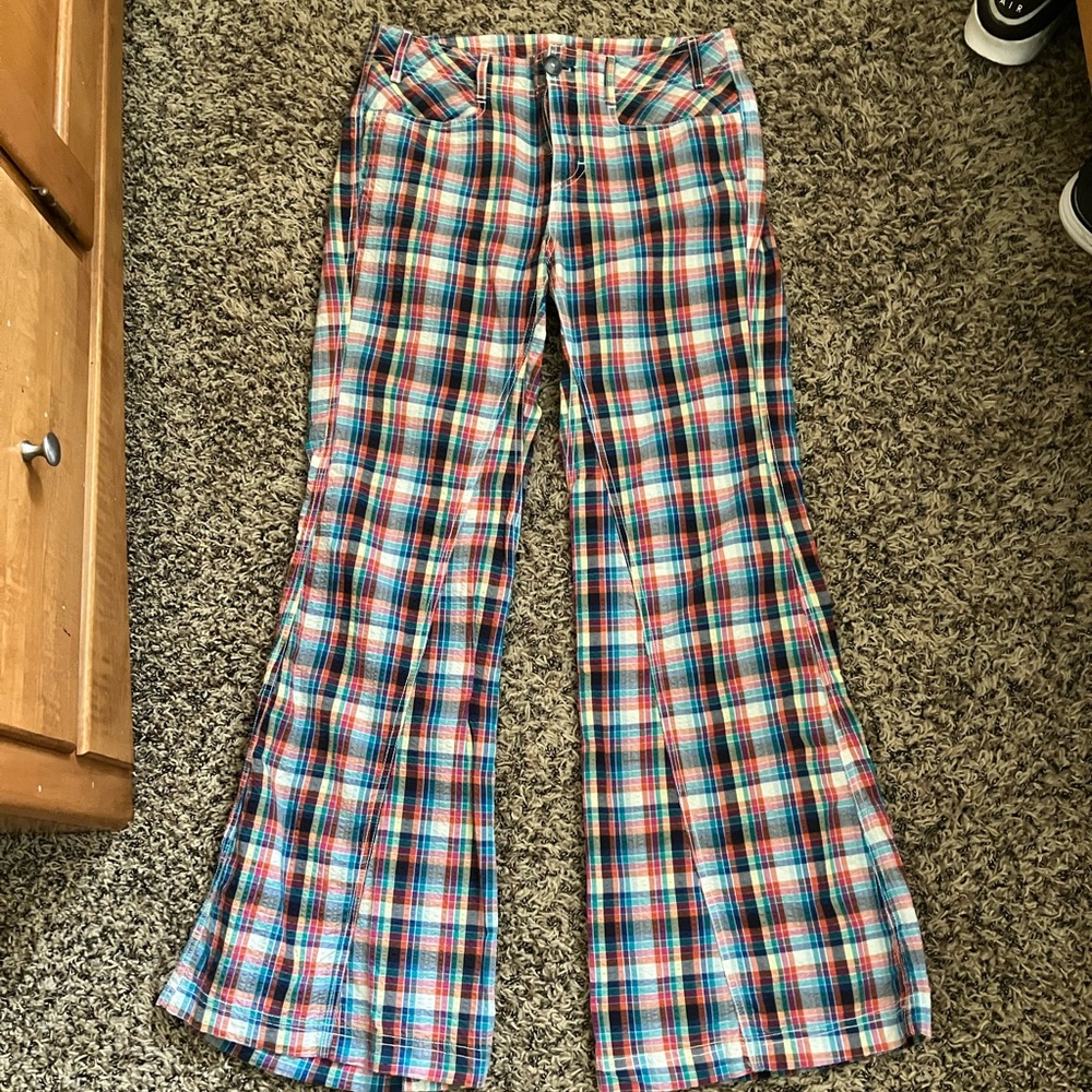 Free people pants